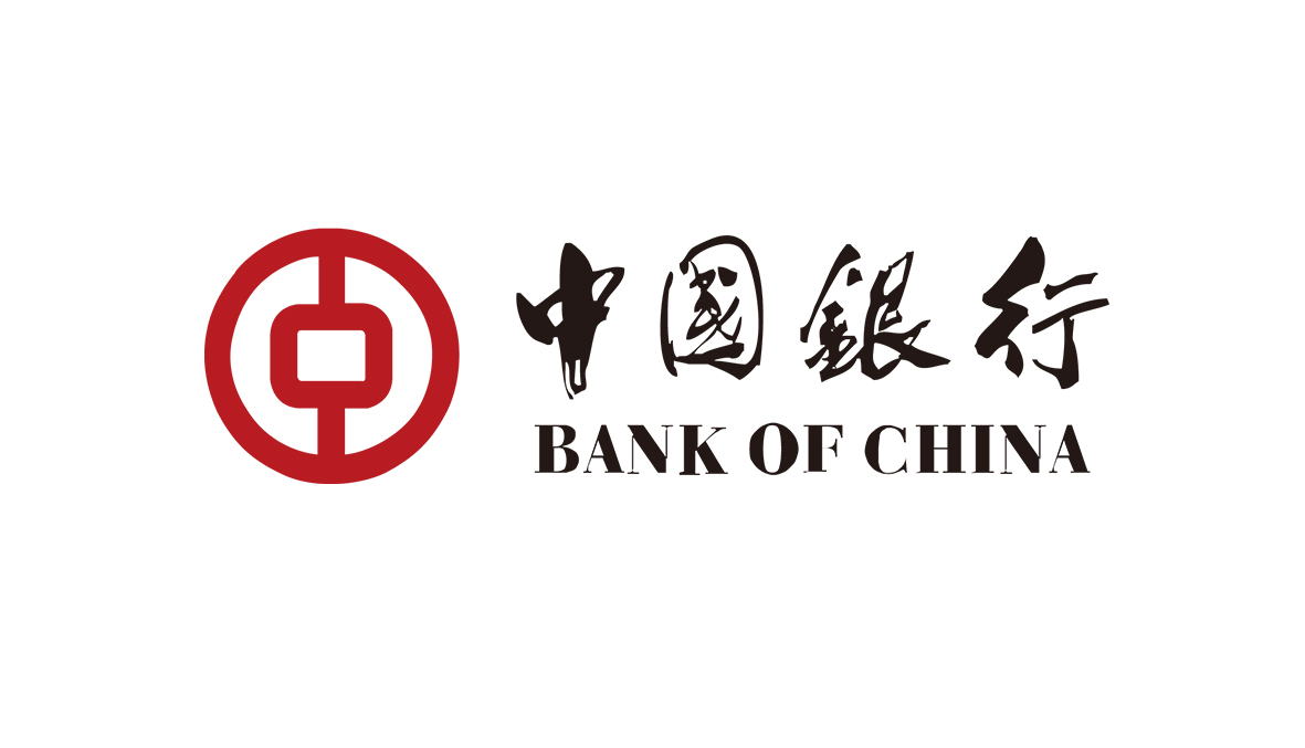 中国银行
